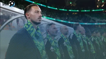 محمد نور يطالب برحيل يايسله من الأهلي في دوري روشن السعودي